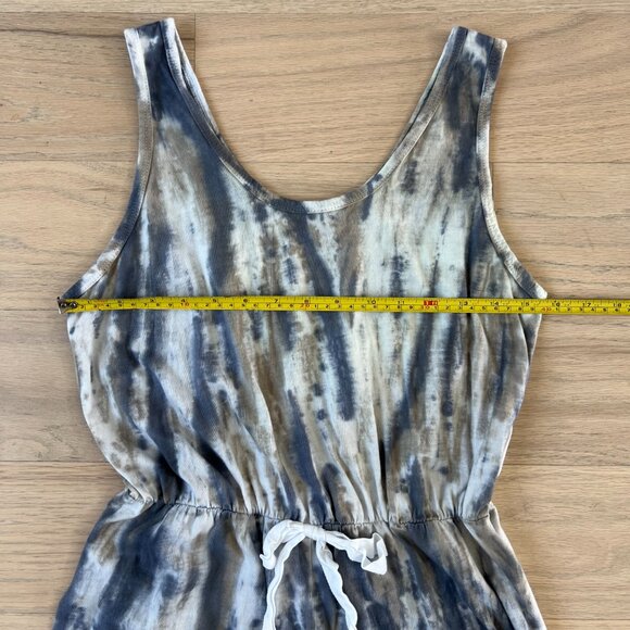 Multi Color Comfy Jumpsuit - Picture 3 of 4